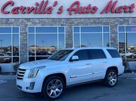 2016 Cadillac Escalade Premium Collection Grand Junction CO 2016 Cadillac Escalade Premium Collection Grand Junction CO