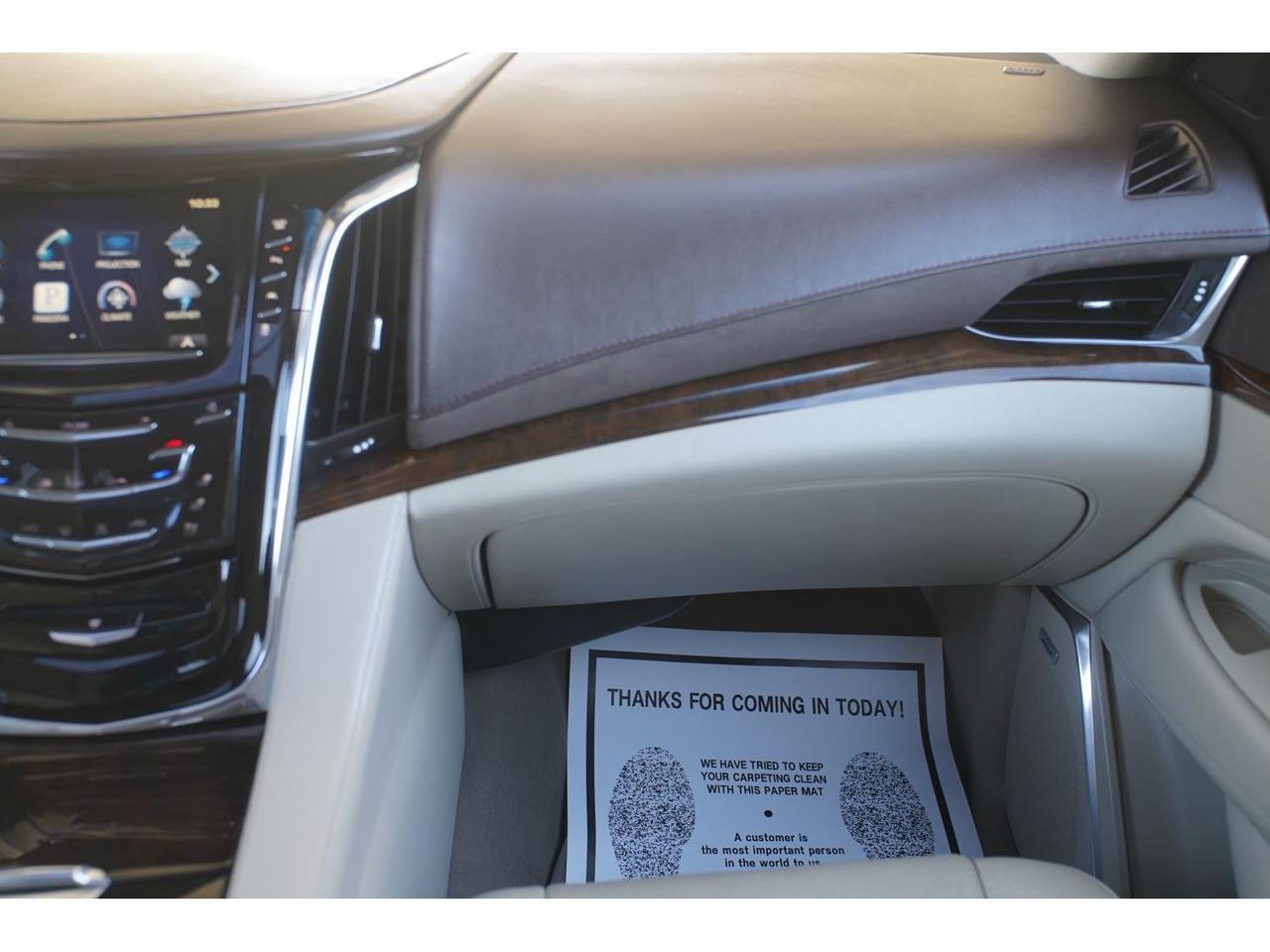 2016 Cadillac Escalade Premium Collection Huntington UT