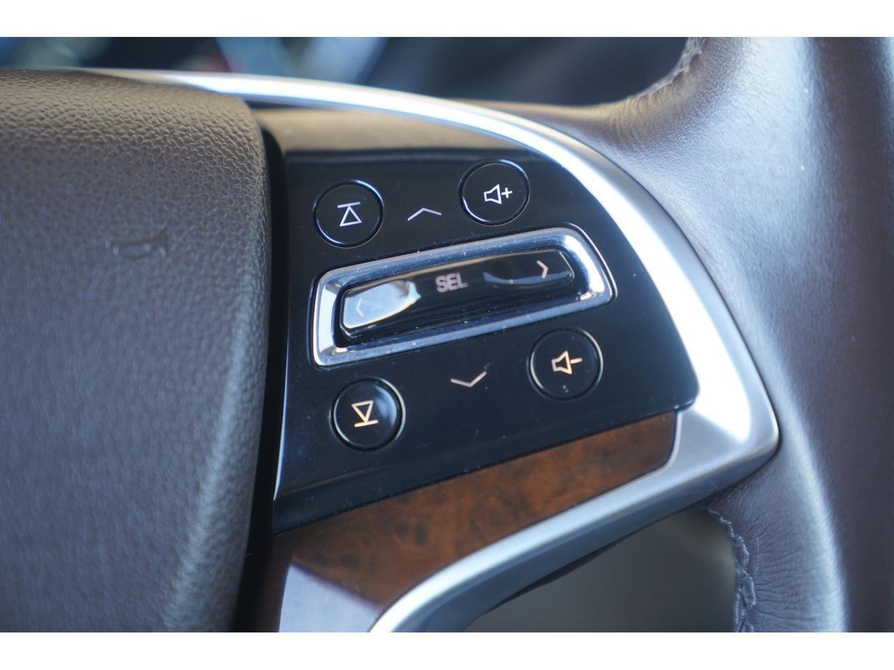 2016 Cadillac Escalade Premium Collection Huntington UT
