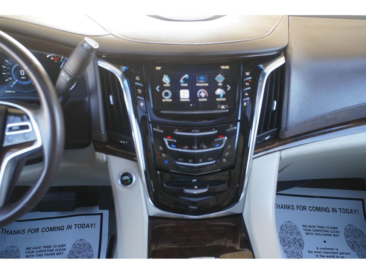 2016 Cadillac Escalade Premium Collection Huntington UT