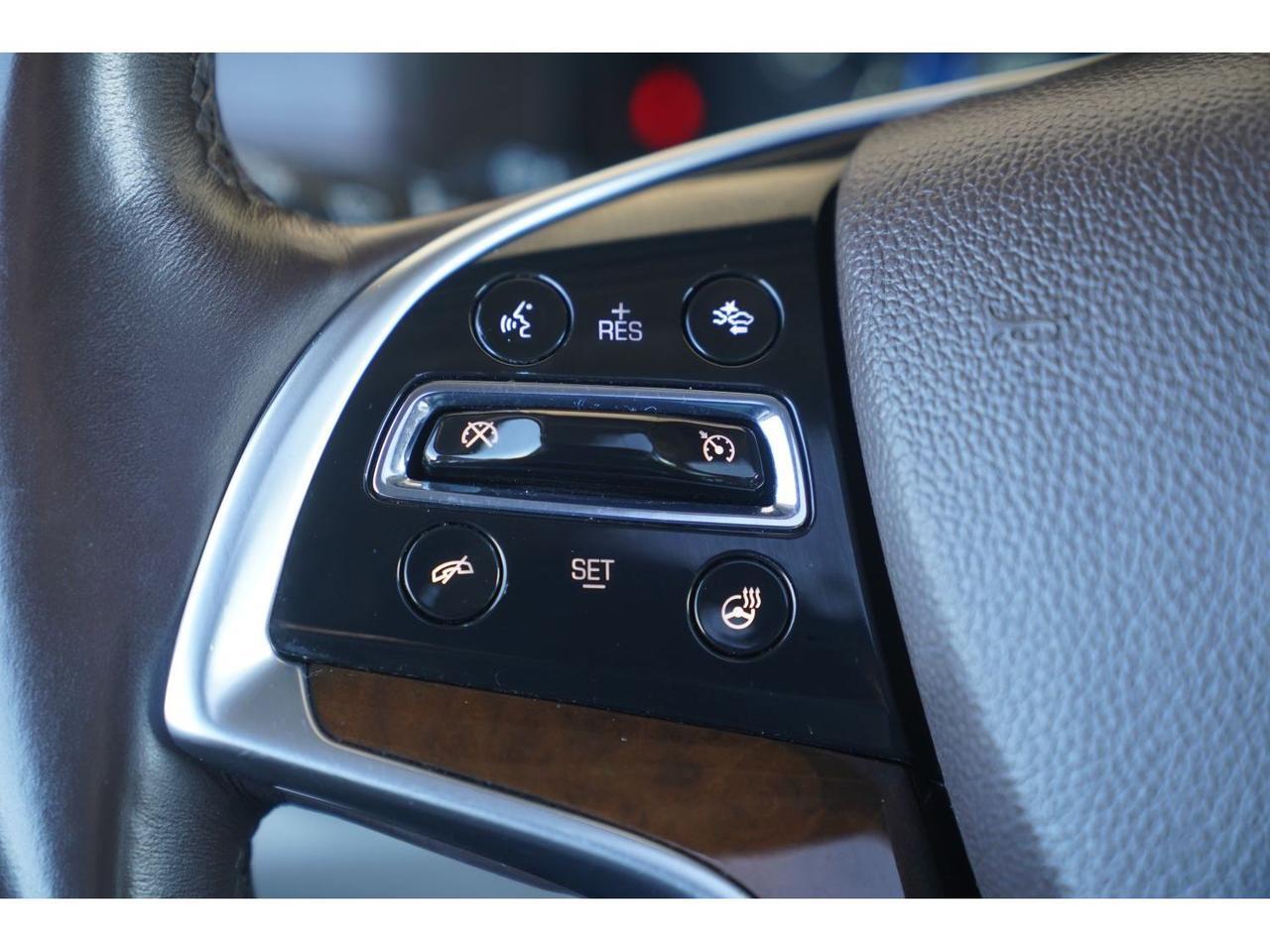 2016 Cadillac Escalade Premium Collection Huntington UT