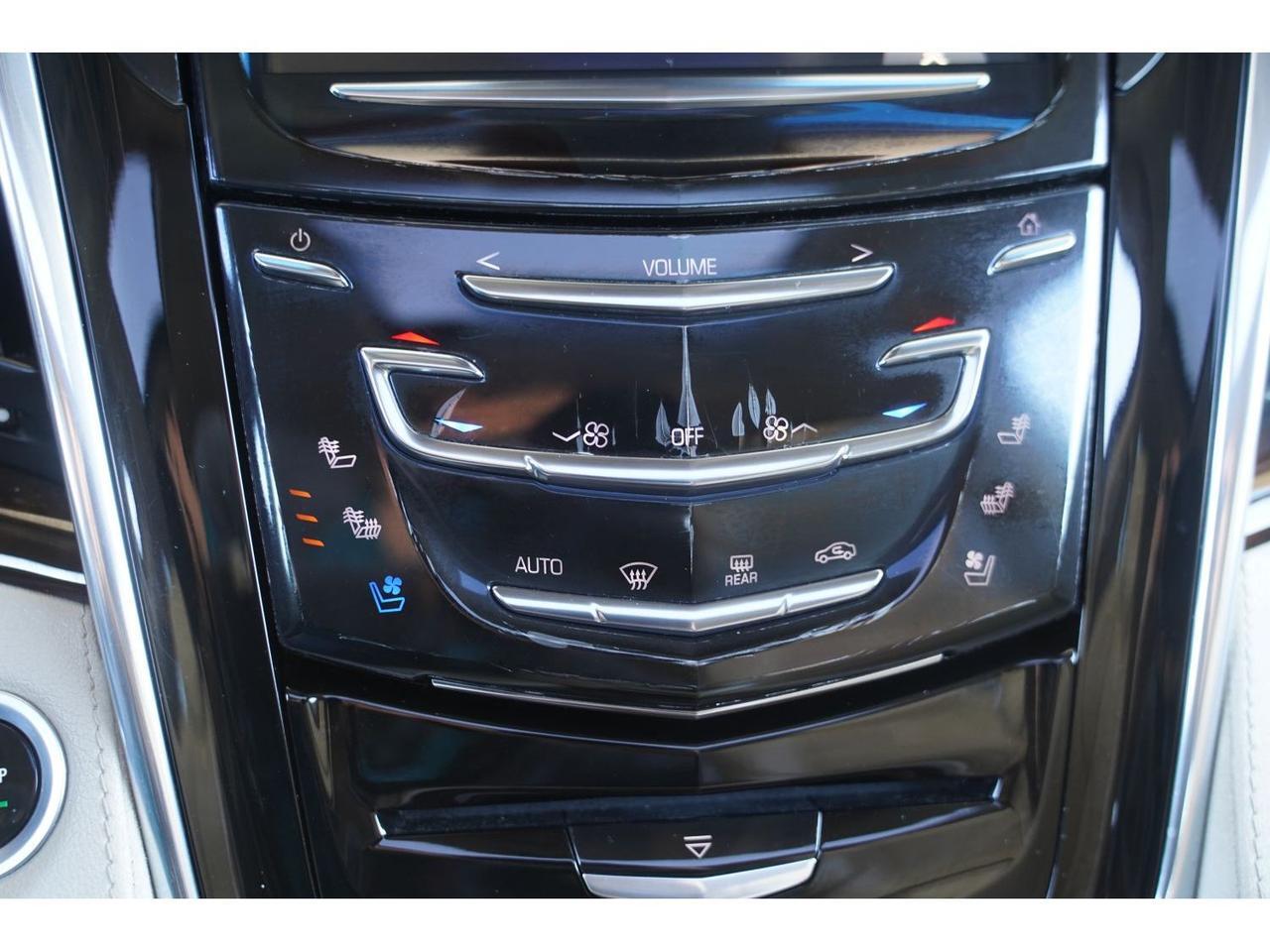 2016 Cadillac Escalade Premium Collection Huntington UT