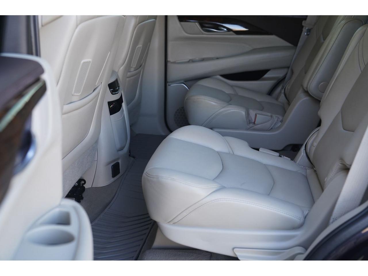 2016 Cadillac Escalade Premium Collection Price UT