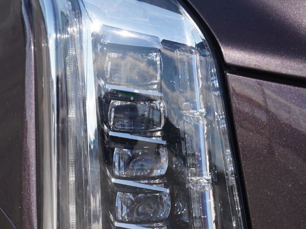 2016 Cadillac Escalade Premium Collection Price UT