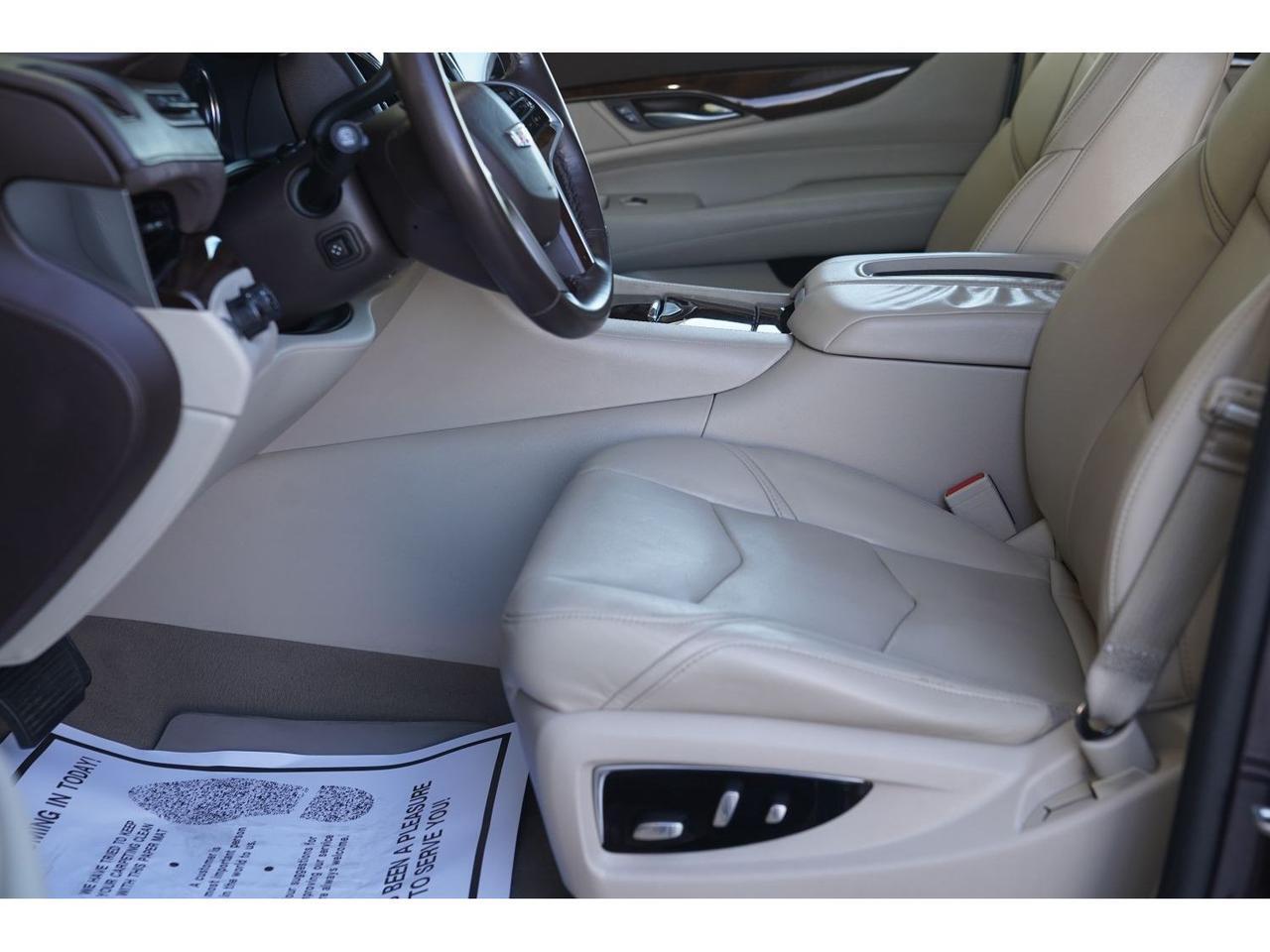 2016 Cadillac Escalade Premium Collection Price UT