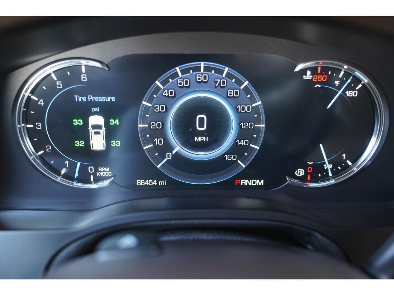 2016 Cadillac Escalade Premium Collection Price UT