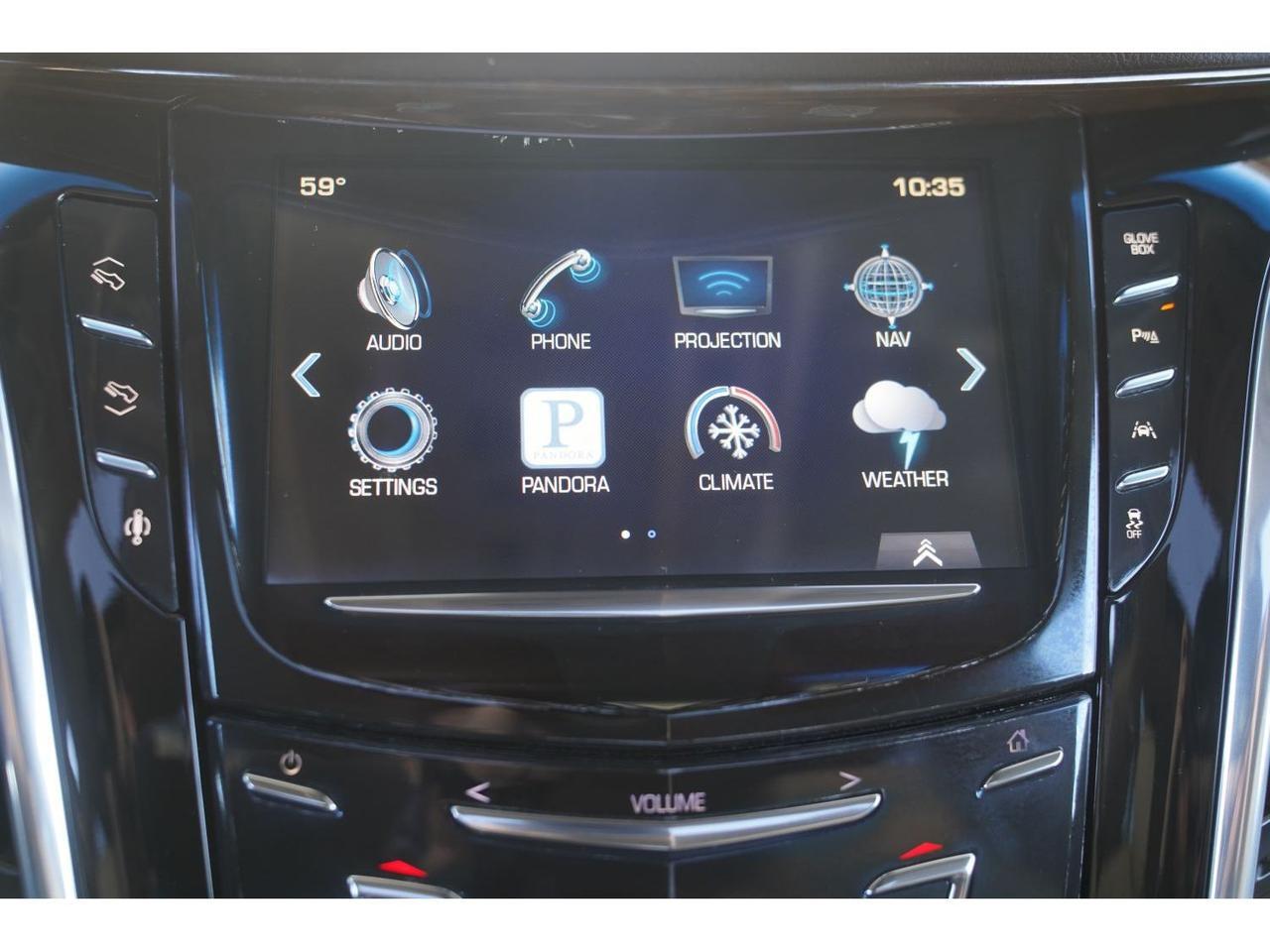 2016 Cadillac Escalade Premium Collection Price UT