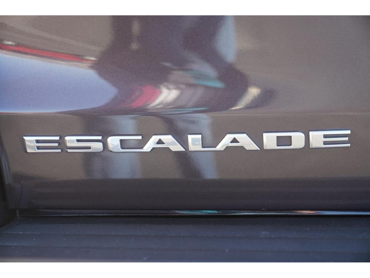 2016 Cadillac Escalade Premium Collection Price UT