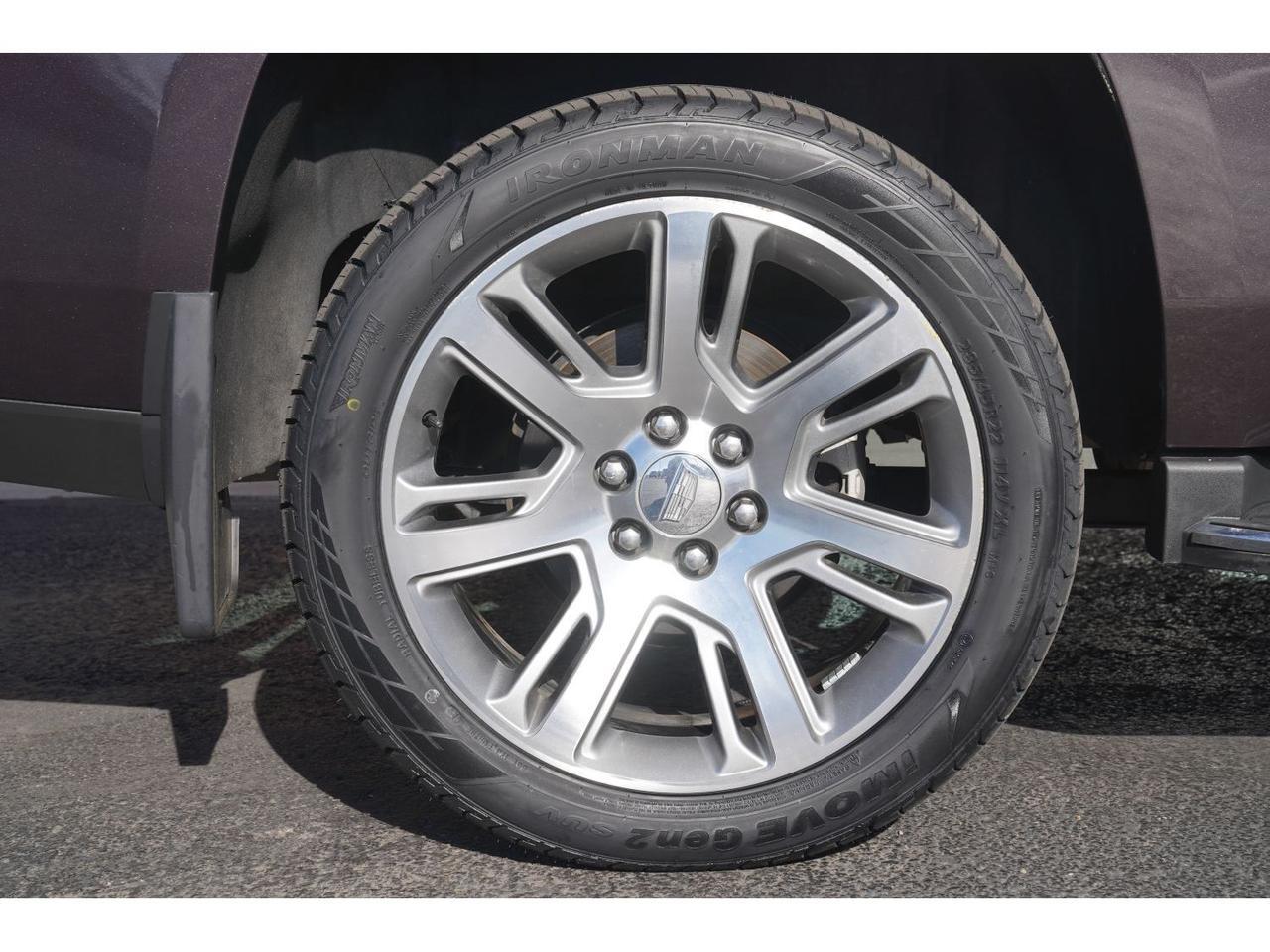 2016 Cadillac Escalade Premium Collection Price UT