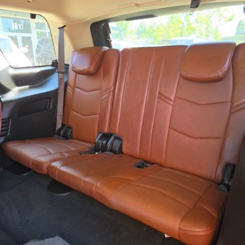 2016 Cadillac Escalade Premium Collection Monroe NC