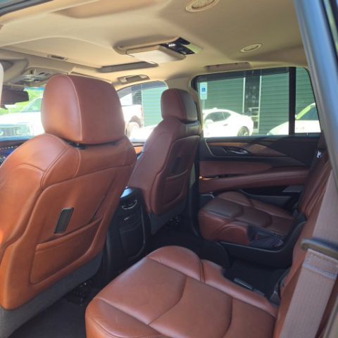 2016 Cadillac Escalade Premium Collection Monroe NC