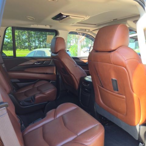 2016 Cadillac Escalade Premium Collection Monroe NC