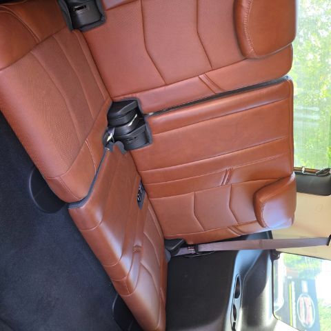 2016 Cadillac Escalade Premium Collection Monroe NC