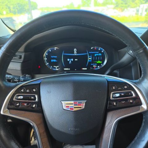 2016 Cadillac Escalade Premium Collection Monroe NC
