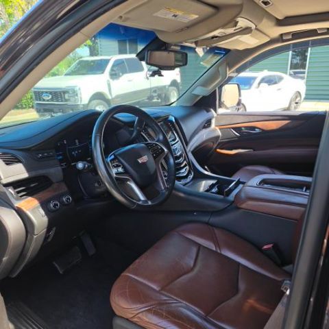 2016 Cadillac Escalade Premium Collection Monroe NC