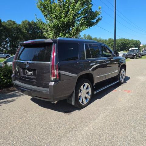 2016 Cadillac Escalade Premium Collection Monroe NC