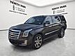 2016 Cadillac Escalade Premium Collection