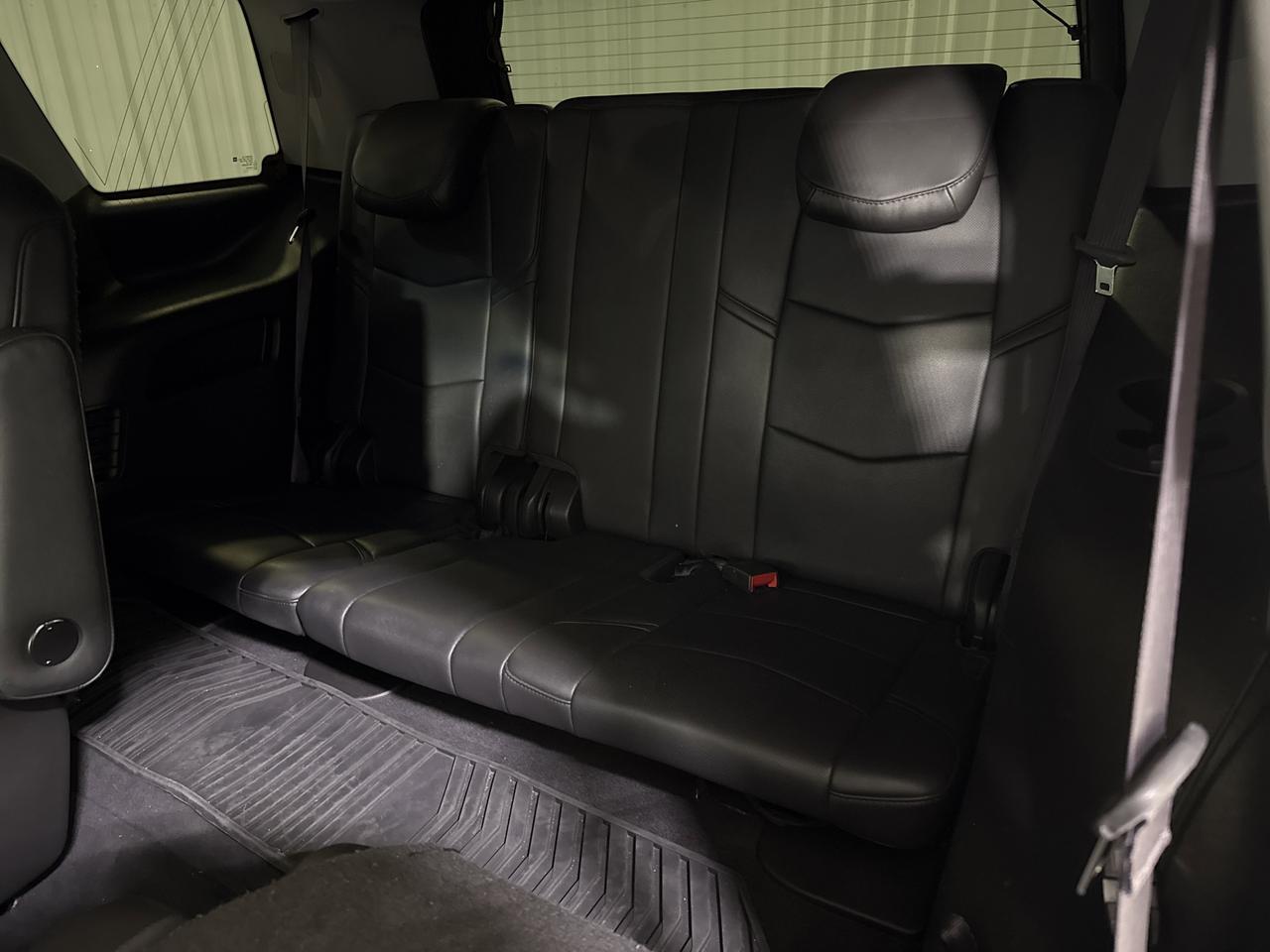2016 Cadillac Escalade Premium Collection San Antonio TX