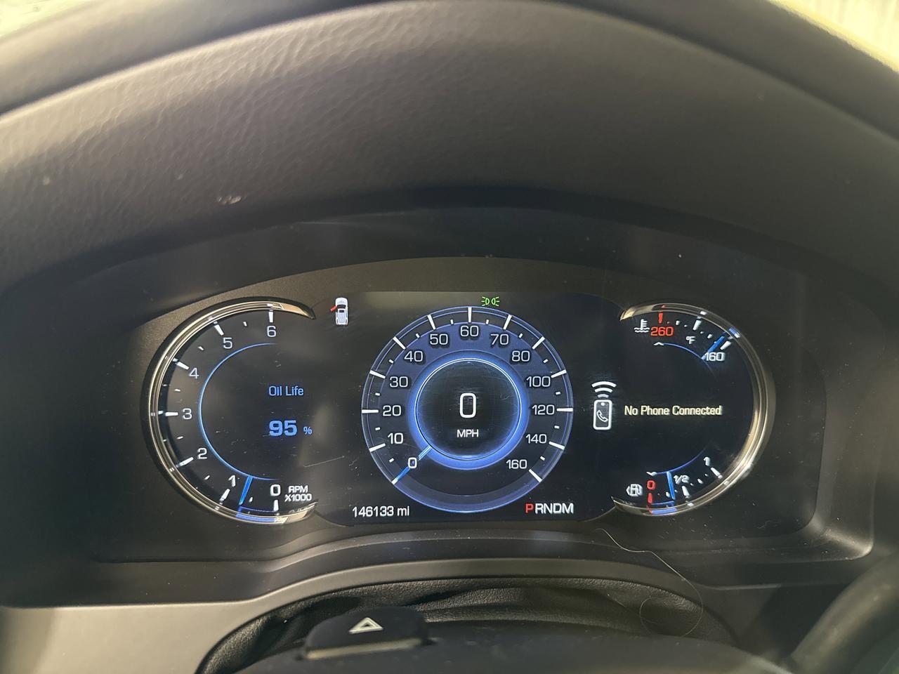 2016 Cadillac Escalade Premium Collection San Antonio TX