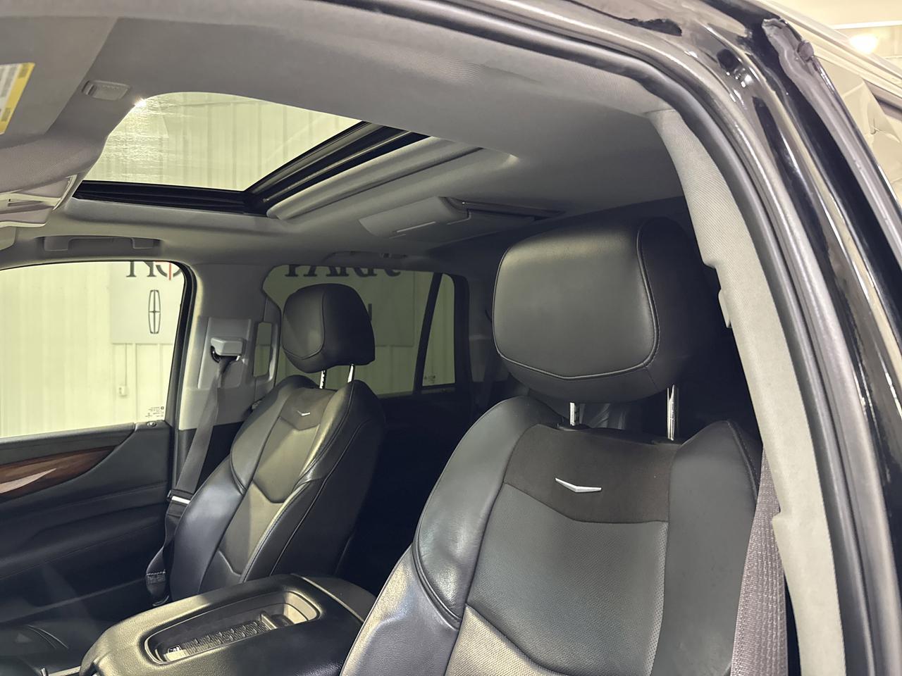 2016 Cadillac Escalade Premium Collection San Antonio TX