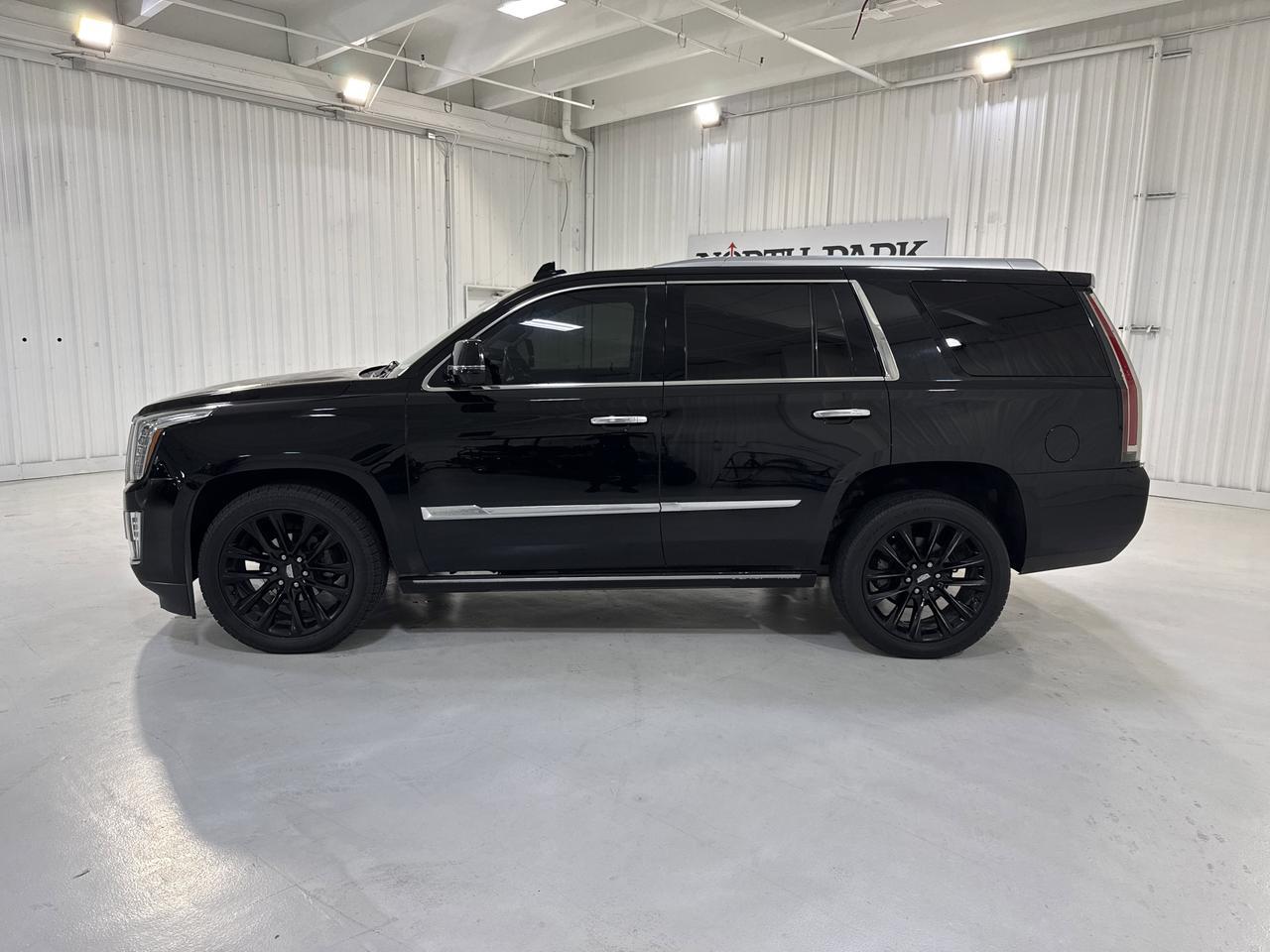 2016 Cadillac Escalade Premium Collection San Antonio TX