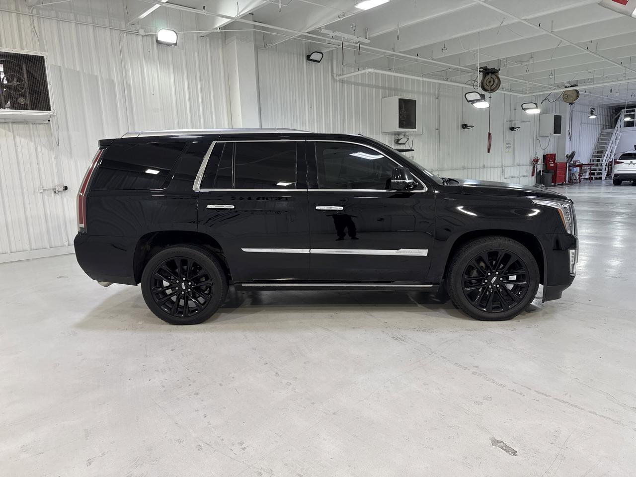 2016 Cadillac Escalade Premium Collection San Antonio TX