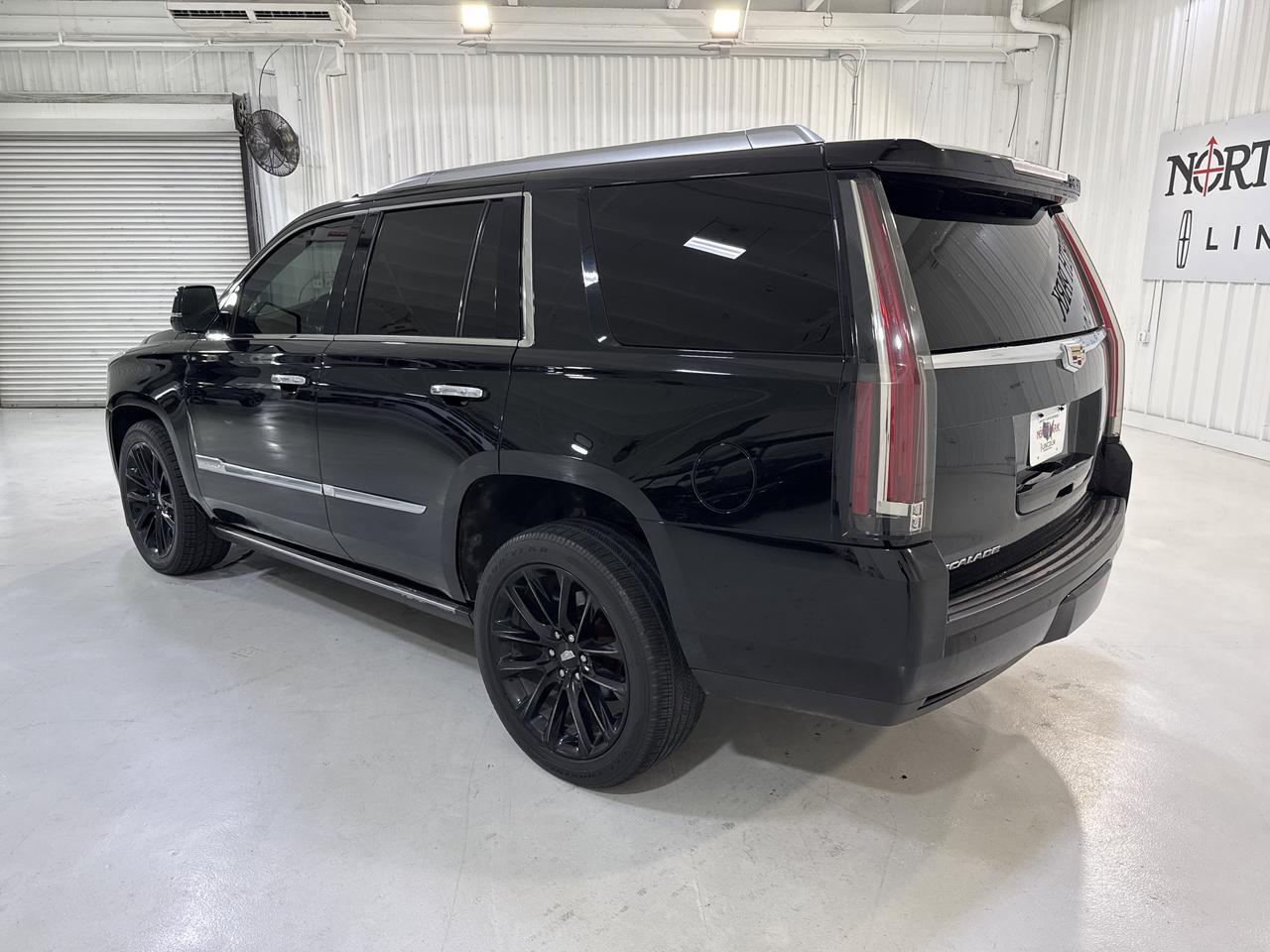 2016 Cadillac Escalade Premium Collection San Antonio TX