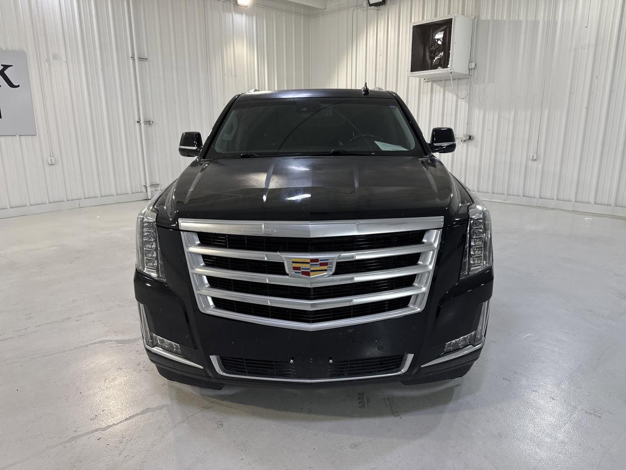 2016 Cadillac Escalade Premium Collection San Antonio TX