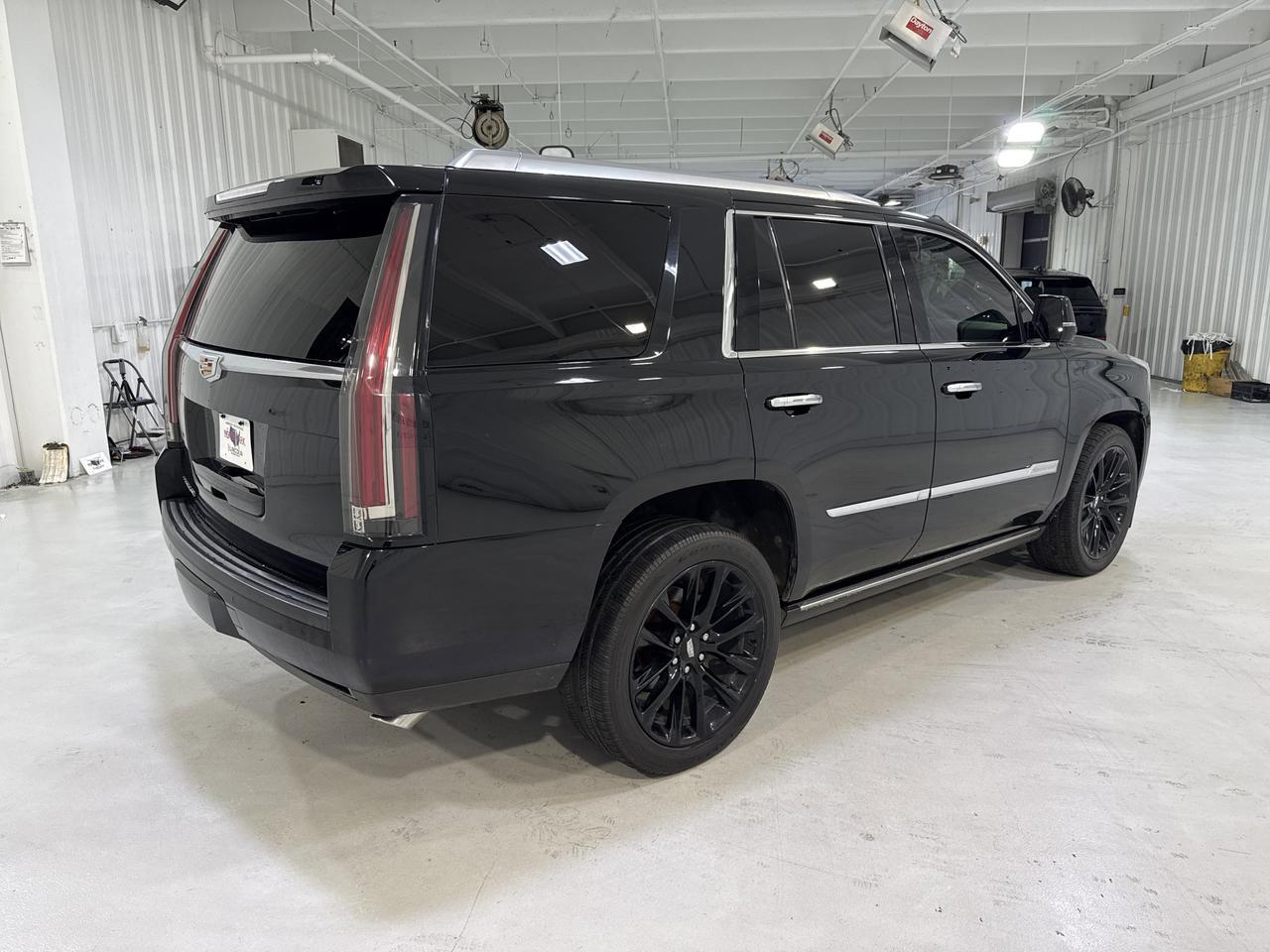 2016 Cadillac Escalade Premium Collection San Antonio TX