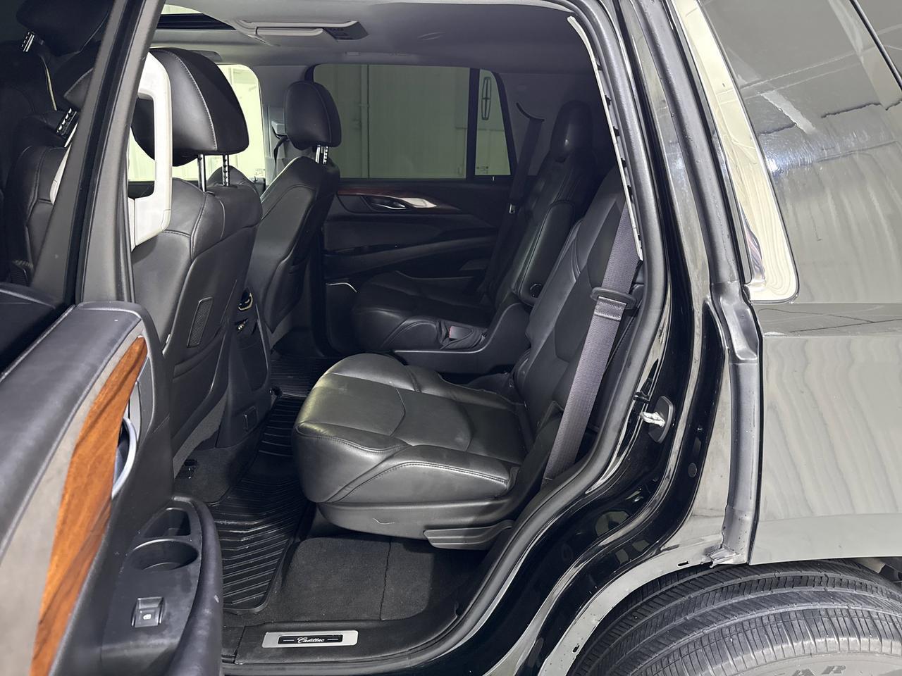 2016 Cadillac Escalade Premium Collection San Antonio TX