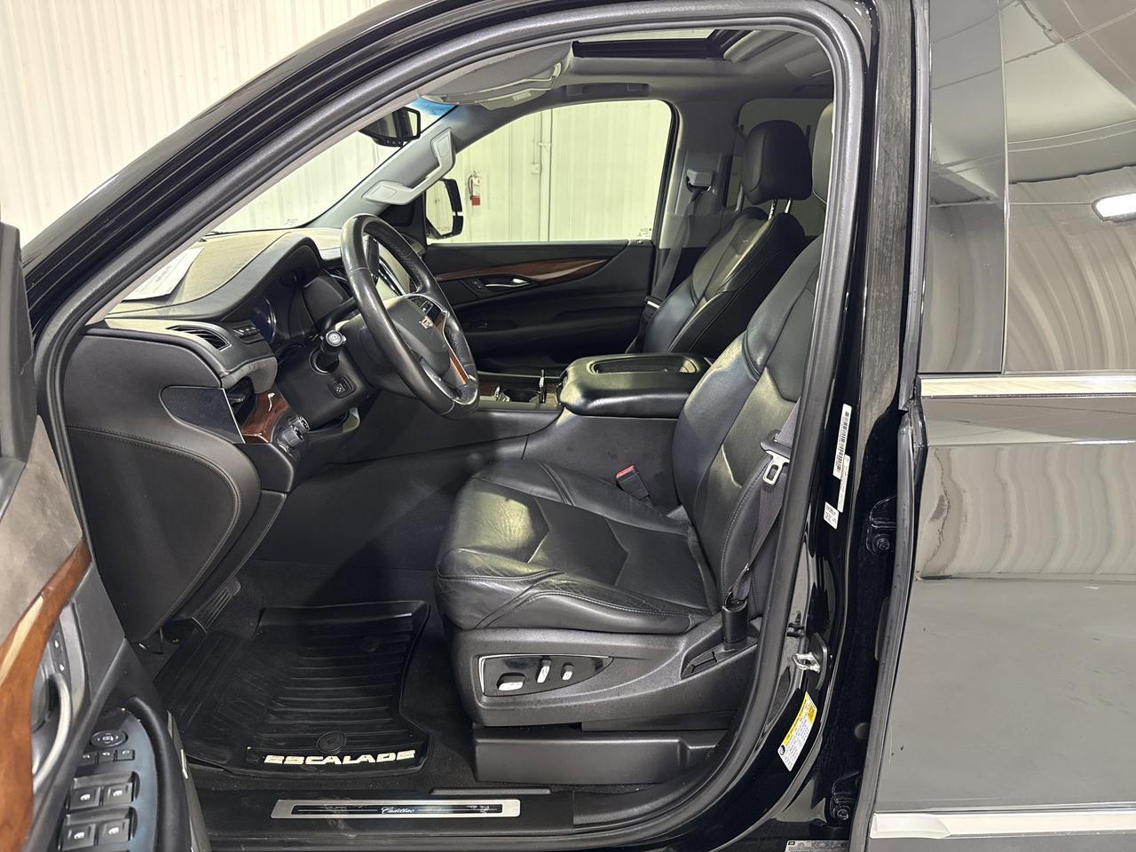 2016 Cadillac Escalade Premium Collection San Antonio TX