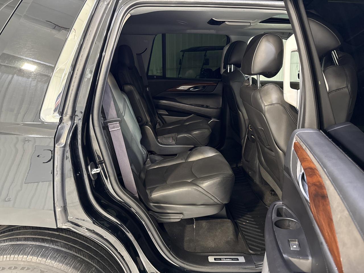 2016 Cadillac Escalade Premium Collection San Antonio TX