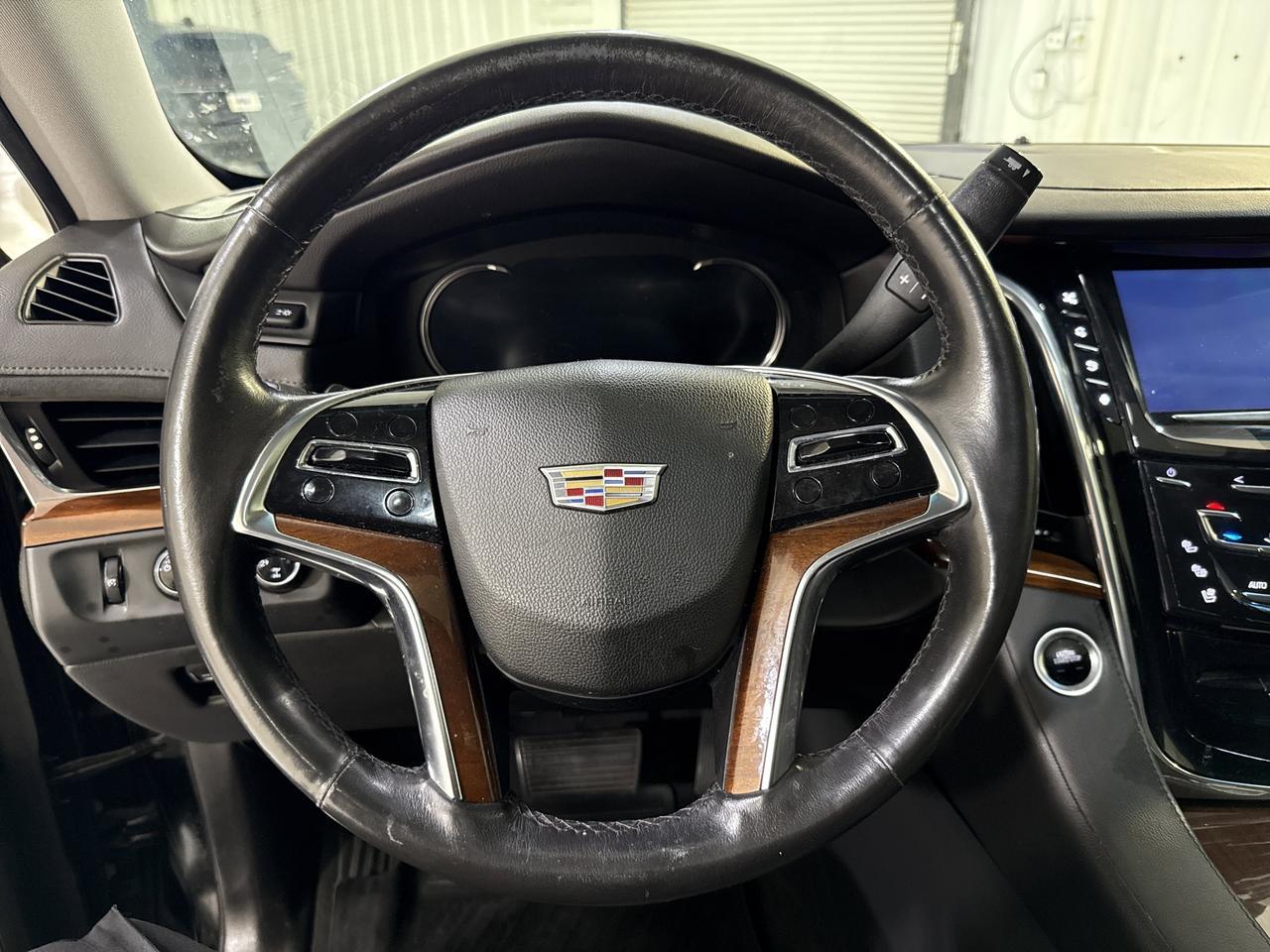 2016 Cadillac Escalade Premium Collection San Antonio TX