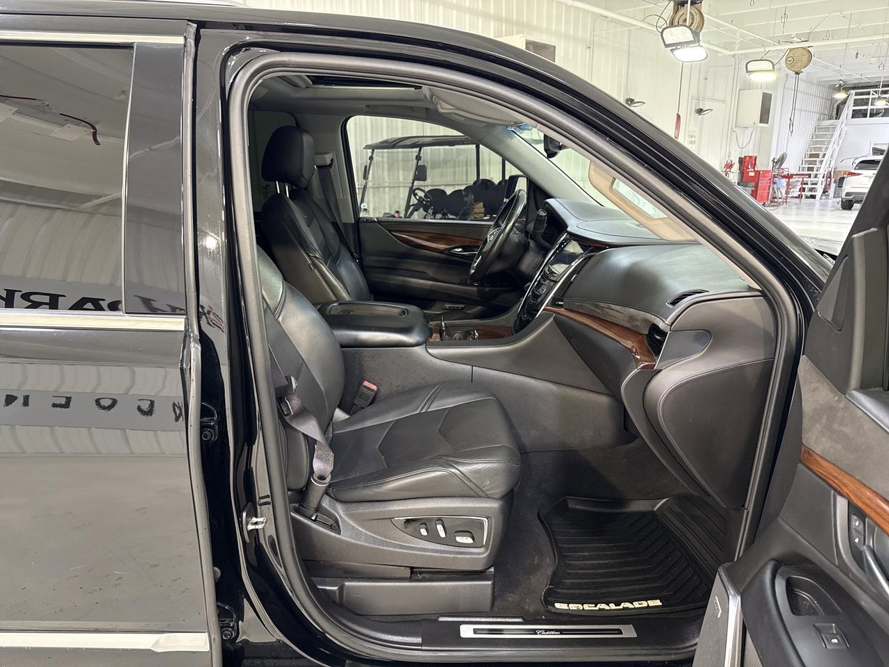 2016 Cadillac Escalade Premium Collection San Antonio TX