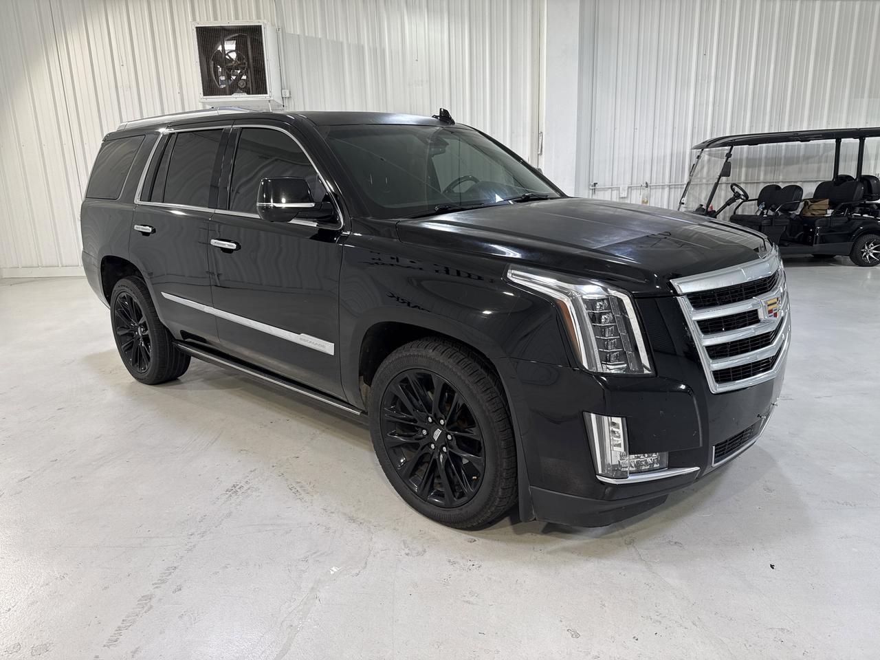 2016 Cadillac Escalade Premium Collection San Antonio TX