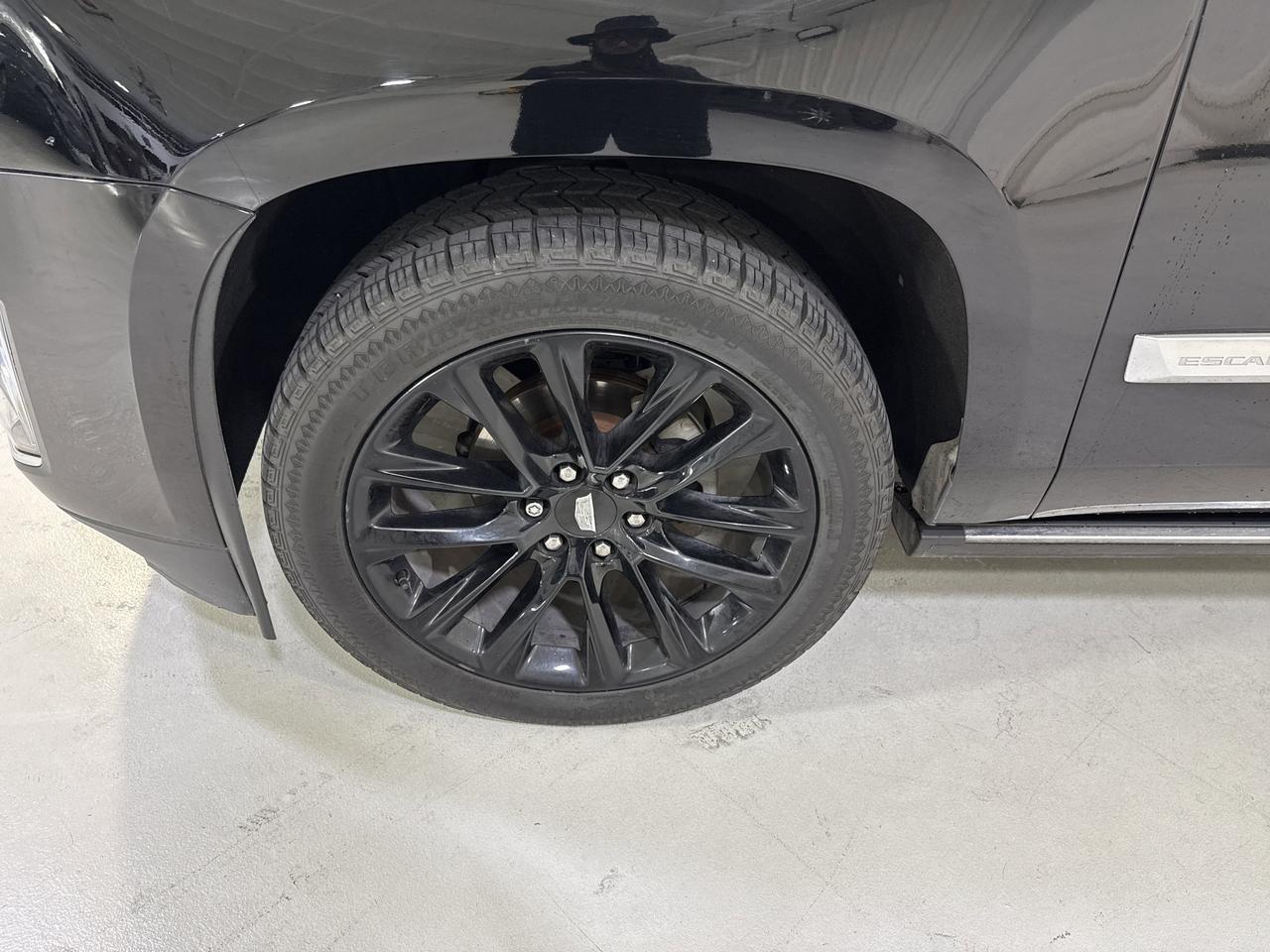 2016 Cadillac Escalade Premium Collection San Antonio TX