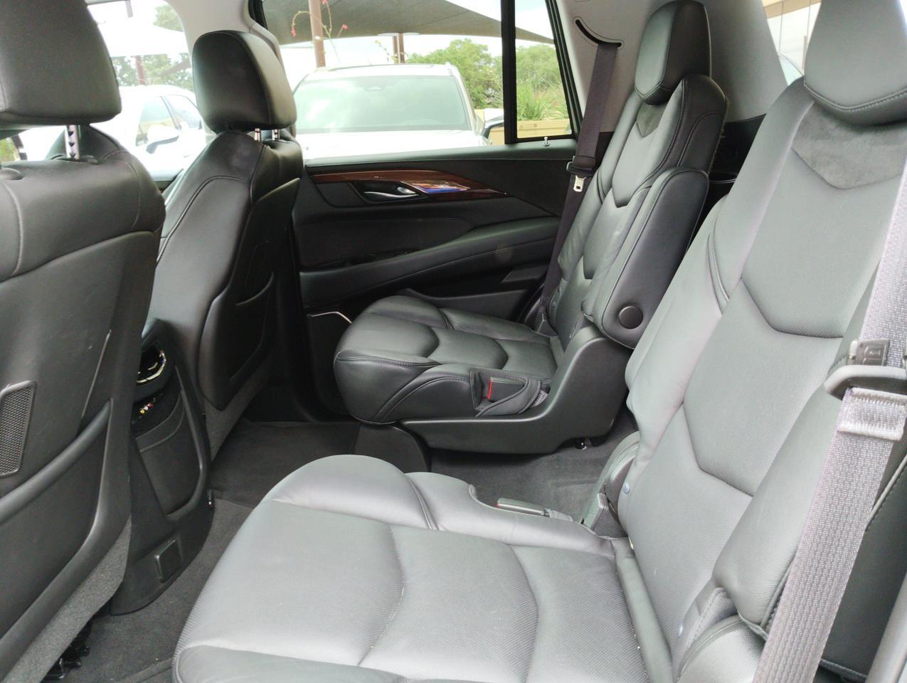 2016 Cadillac Escalade Premium Collection San Antonio TX