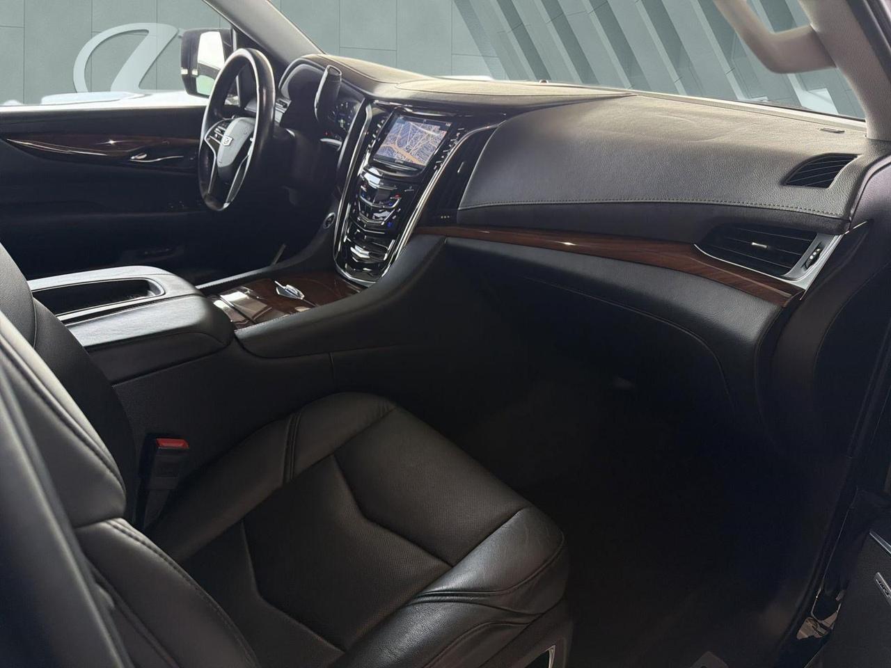 2016 Cadillac Escalade Premium Collection San Antonio TX