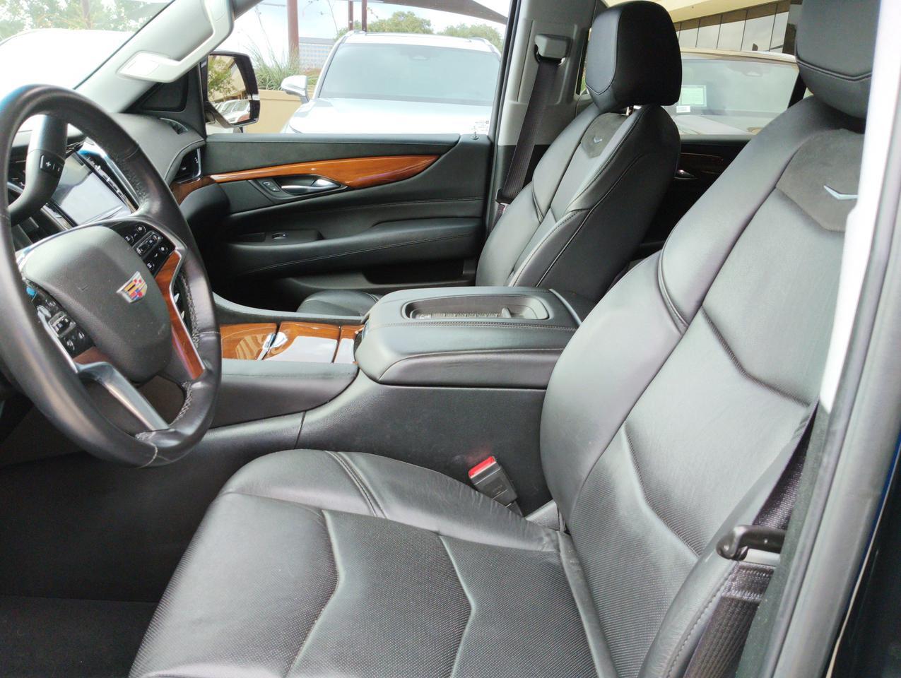 2016 Cadillac Escalade Premium Collection San Antonio TX