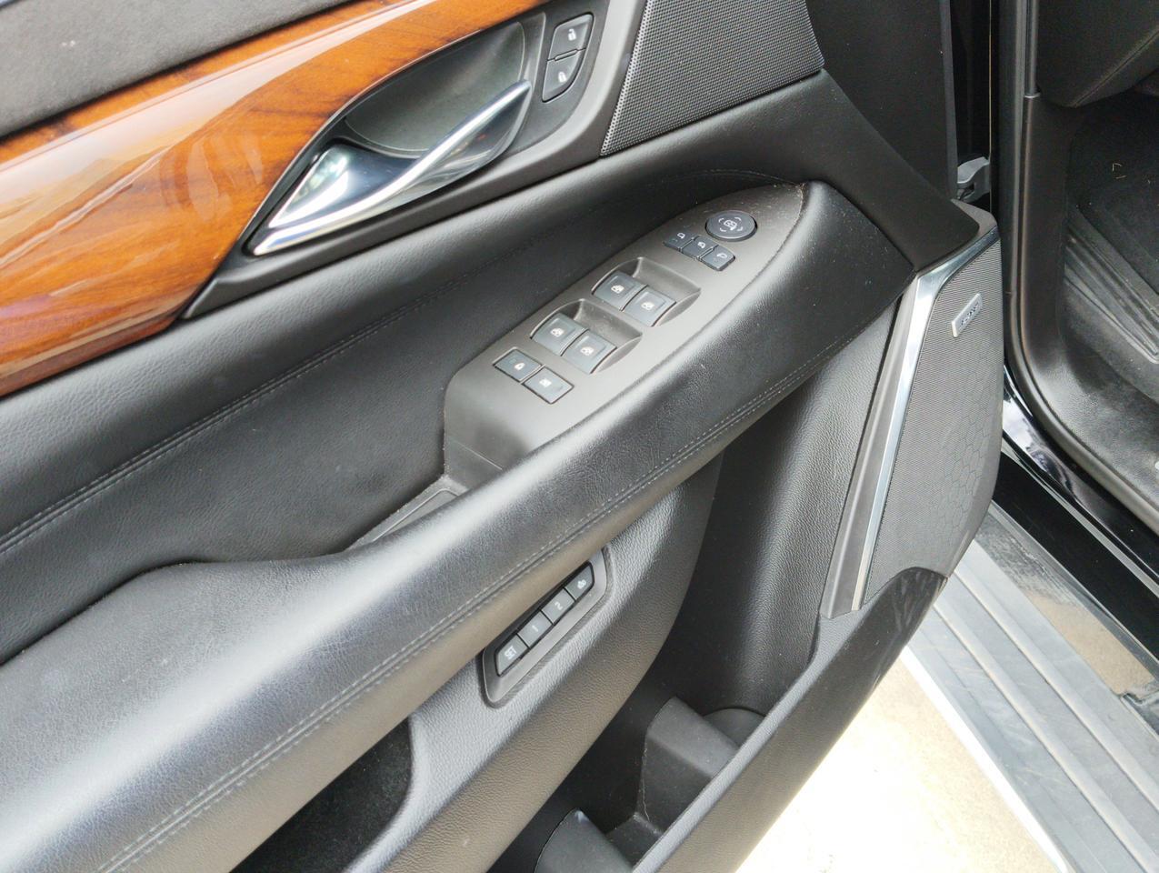 2016 Cadillac Escalade Premium Collection San Antonio TX