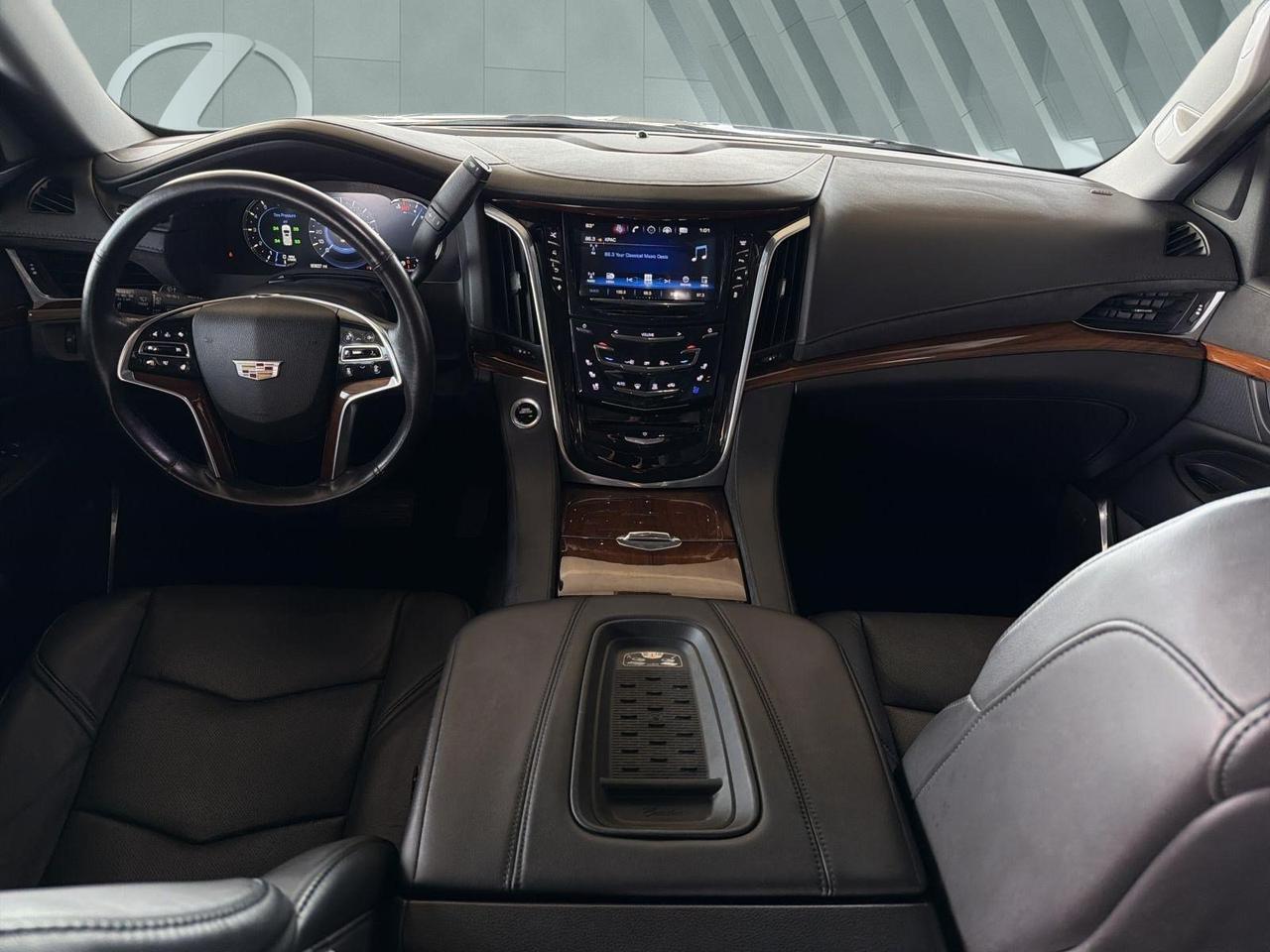 2016 Cadillac Escalade Premium Collection San Antonio TX