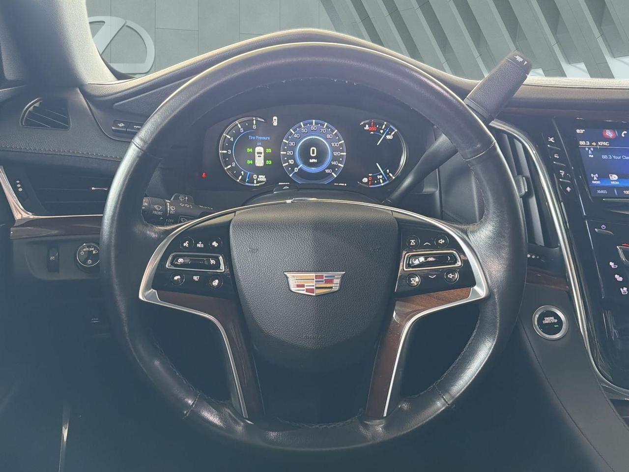 2016 Cadillac Escalade Premium Collection San Antonio TX