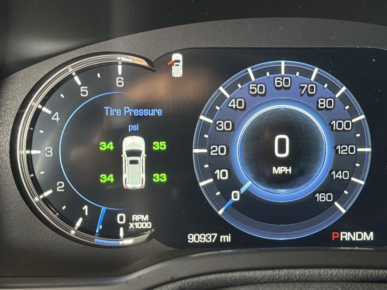 2016 Cadillac Escalade Premium Collection San Antonio TX