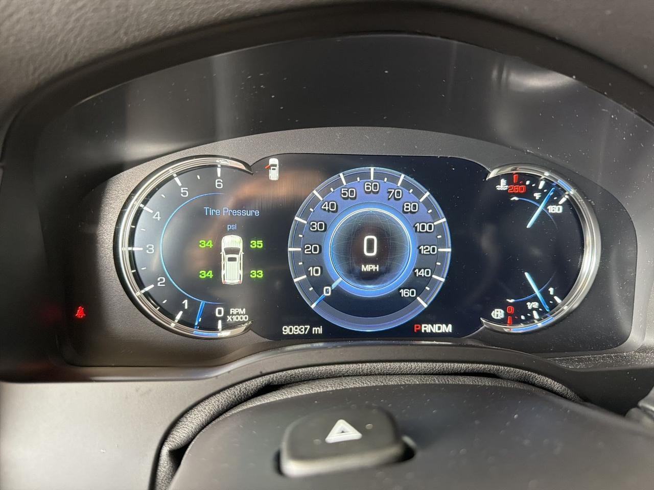 2016 Cadillac Escalade Premium Collection San Antonio TX