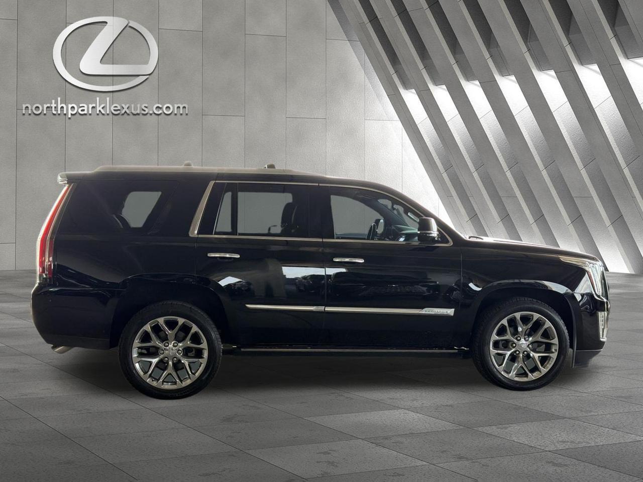 2016 Cadillac Escalade Premium Collection San Antonio TX