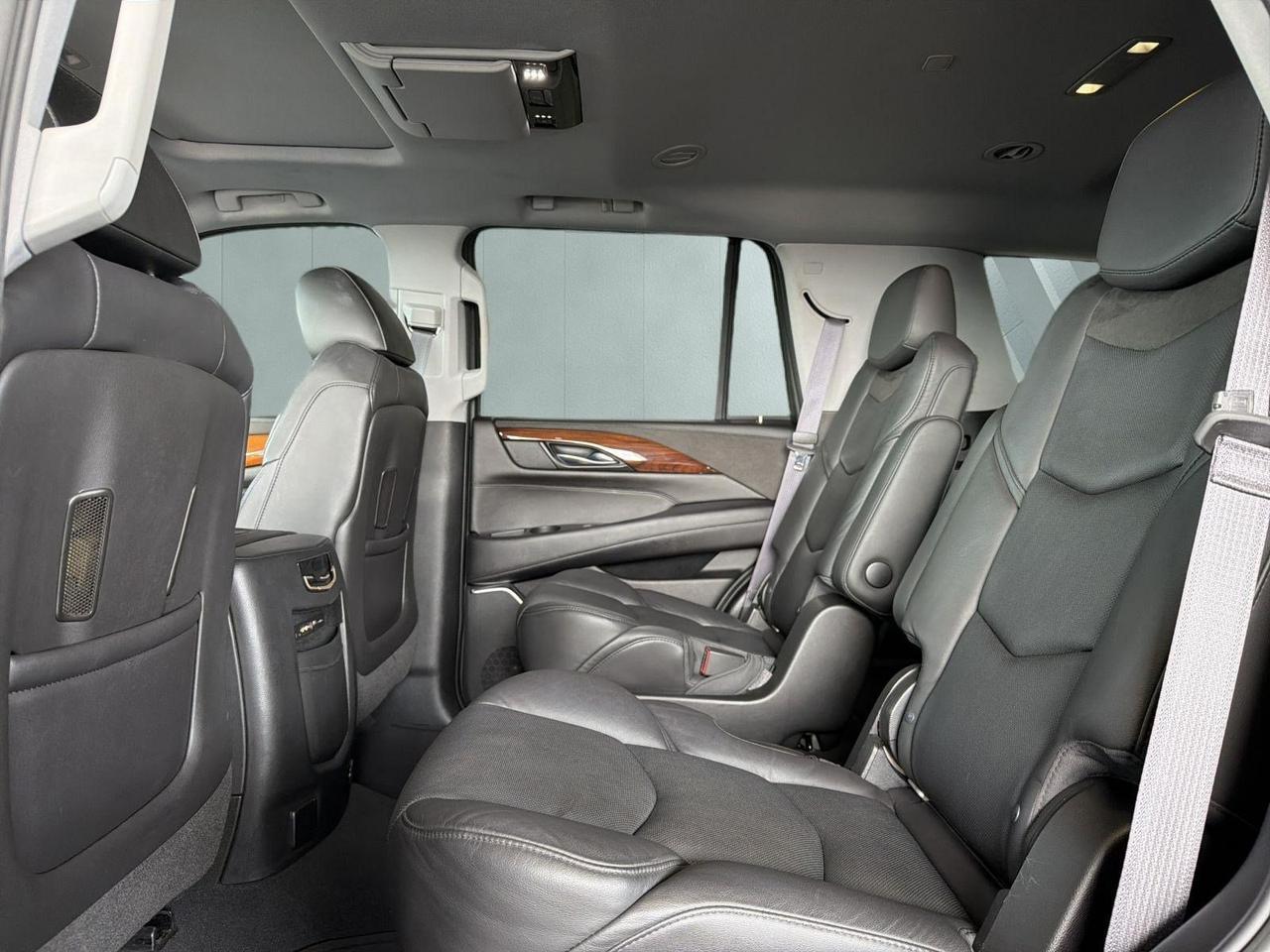 2016 Cadillac Escalade Premium Collection San Antonio TX