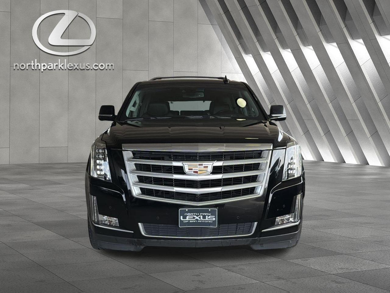 2016 Cadillac Escalade Premium Collection San Antonio TX