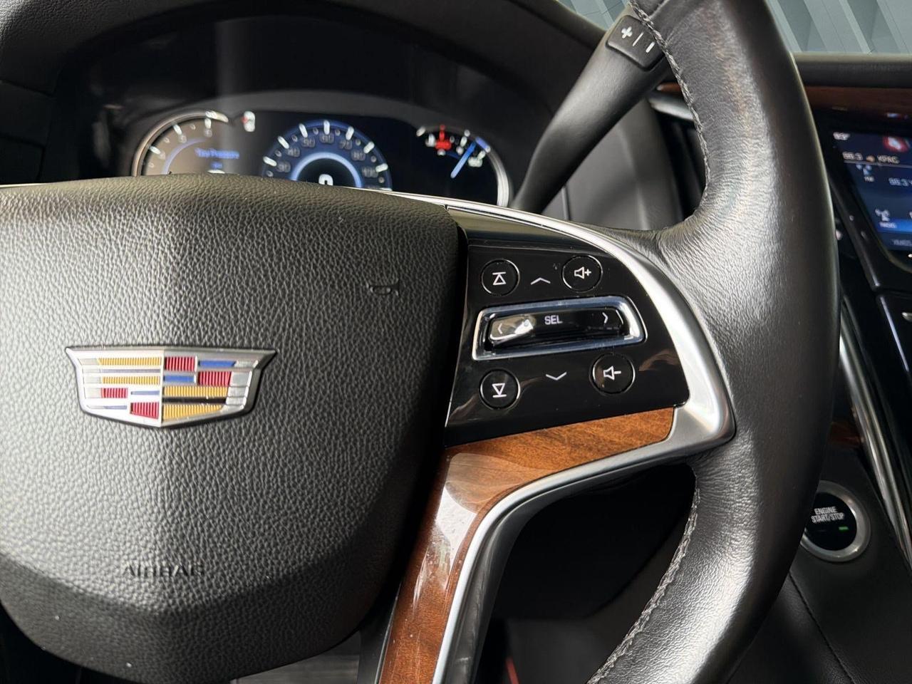 2016 Cadillac Escalade Premium Collection San Antonio TX