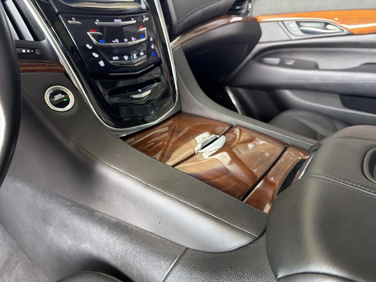 2016 Cadillac Escalade Premium Collection San Antonio TX