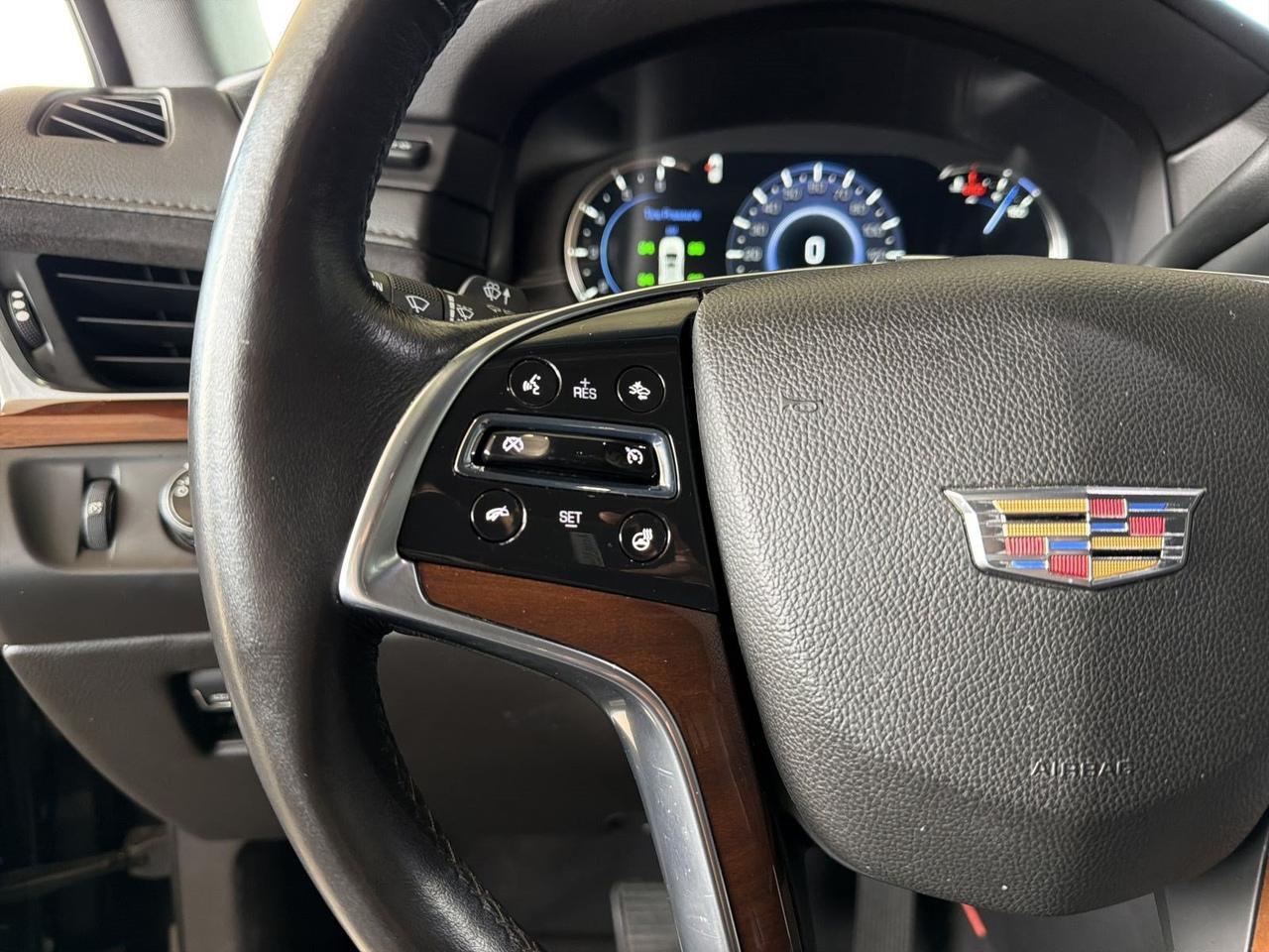 2016 Cadillac Escalade Premium Collection San Antonio TX